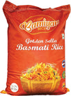 VSO - Bamiyan - Golden Sella Basmati Rice