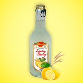Shezan - Juice - Lemon Barley - Bottles