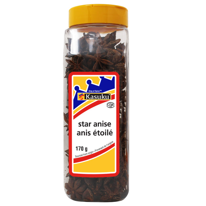 Kasuku - Star Anise