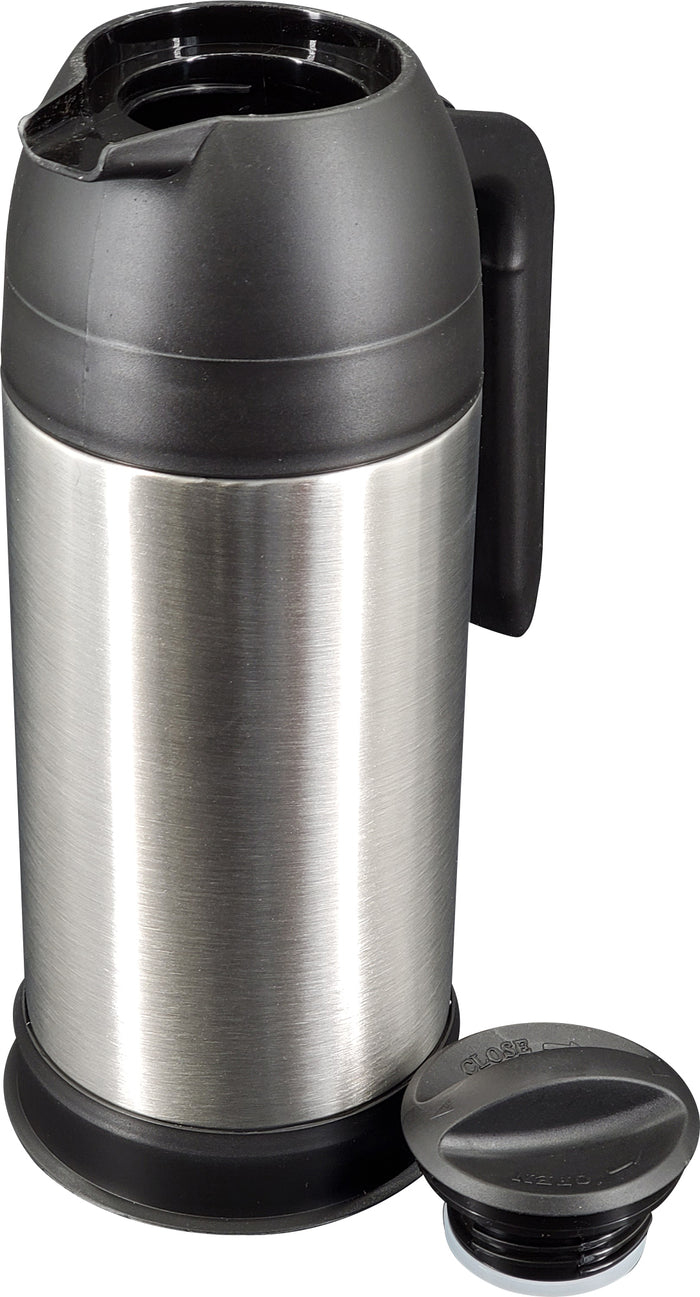 Coffee/Cream Server - 24oz - Insulated SS - VSS24