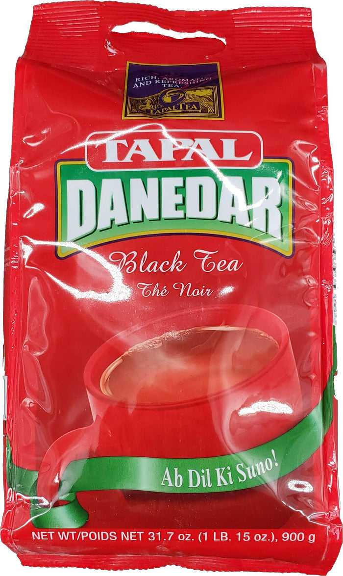 Tapal - Danedaar - Tea