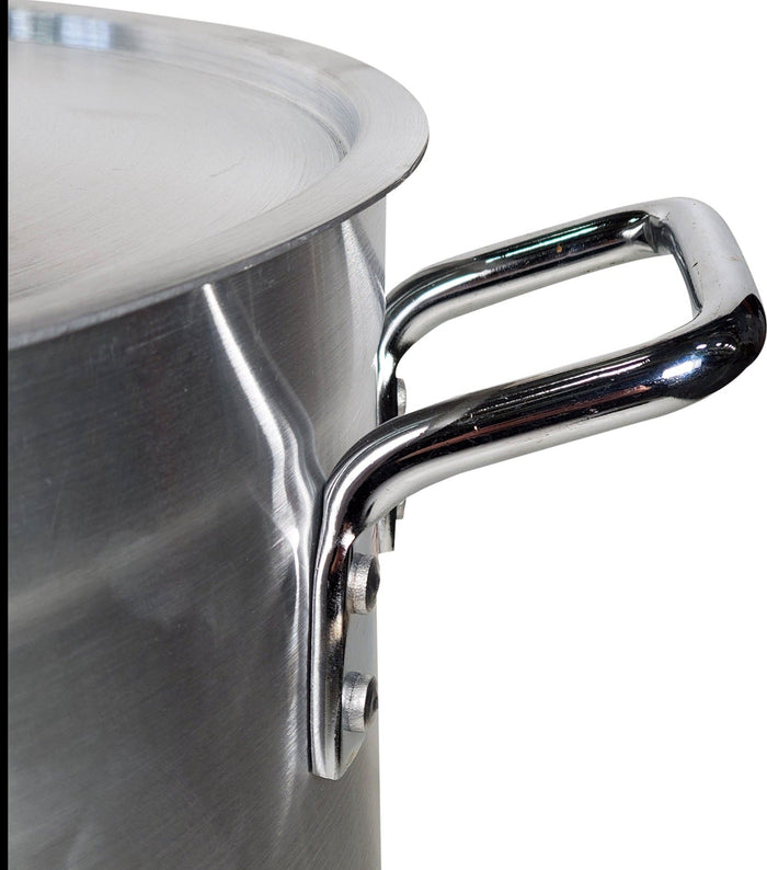 45 L Sauce Pot 4mm 17.7