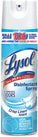 Lysol - Disinfectant Spray - Crisp Linen