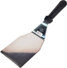 XC - 868-14 - LY910 Steel Spade w/Black Handle