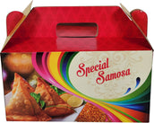 Samosa Box - Large