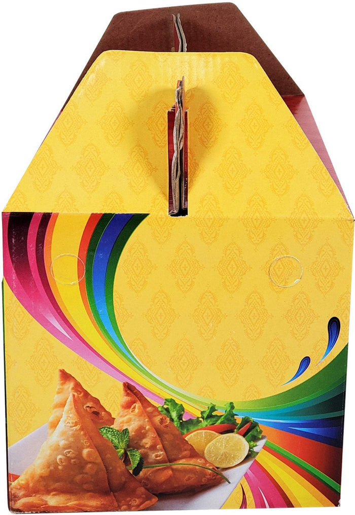 Samosa Box - Large