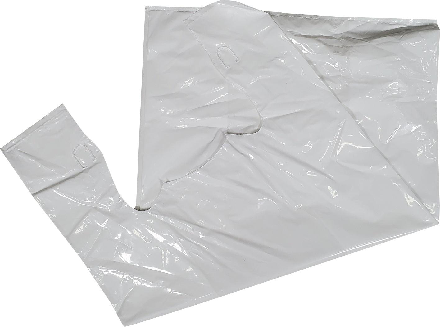 PVC Bags - Clear PVC Bag Manufacturer from Mumbai