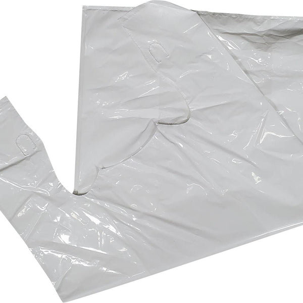 Bulk Plastic Shopping Bags at Wholesale Prices Multiple Sizes