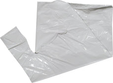 Buy Gdc White Plastic Polythene Milky White Lldp Bags Pouches57inch  Pack Of 100 Online at Best Prices in India  JioMart
