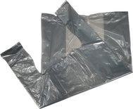 Plastic Bags - Low Density - Colour - S3,S4 - S4LC