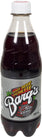 Barqs - Root Beer - Soft Drink - Plastic Bottles