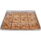 Karas - Baklava - Triangular - Eggless