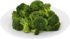 Below Zero - IQF Broccoli Cuts - 6603