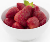 XC - Below Zero - IQF Whole Strawberries - 6540