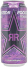 Rockstar - Revolt - Killer Grape - Cans