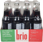 Brio - Chinotto Soda - Bottles