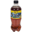 Brisk - Iced Tea - Bottles