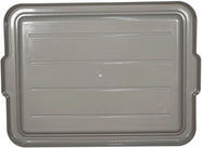 Bus Box Lid - Grey