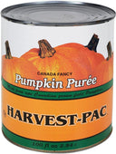 Harvest - Pumpkin Puree