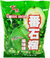 XE - Hongyuan - Guava Fruit Candy