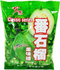 XE - Hongyuan - Guava Fruit Candy