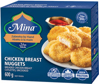 Mina - Chicken Nuggets - Halal