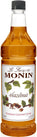 Monin - Hazelnut Syrup