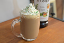 Monin - Irish Cream Syrup