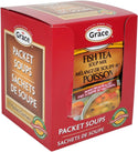 VSO - Grace - Soup Mix - Fish Tea