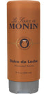 Monin - Dulce De Leche Sauce