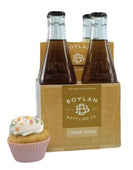 Boylan - Craft Soda - Creme Soda