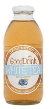 GoodDrink - White Tea