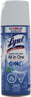 Lysol - Disinfectant Spray - Lemon Breeze