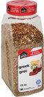 Club House - Greek Seasoning