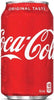 Coca Cola - Coke - Original - Cans