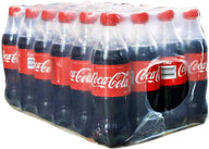 Coca Cola - Coke - Original - PET