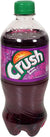 Crush - Grape - PET