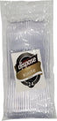 CLR - Dispose - Knife - Plastic - Clear - Heavy