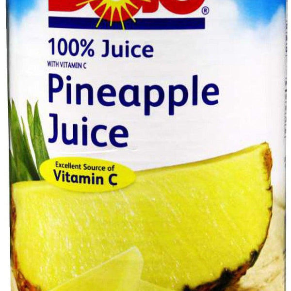 Dole can pineapple juice best sale