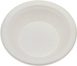 Eco-Craze - 12oz Round Bowl - Bagasse