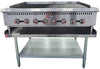 Pro-Kitchen - Charbroiler 160000 BTU 48