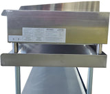 Pro-Kitchen - Charbroiler 200000 BTU 60