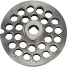 Eurodib - HUB12M 8mm Plate