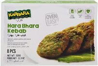 Karrara - Hara Bhara Kebab - 40g