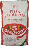 5 Stagioni - 00 Pizza Napoletana Flour