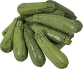 Fresh - Zucchini - Grey