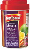 VSO - National - Hot Punjabi Mixed Pickle