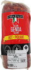 Genoa - Salami - Hot