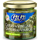 GiGi - Capers - in Vinegar