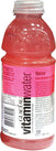 Glaceau - Vitamin Water - Mineral Water - Focus - Bottles